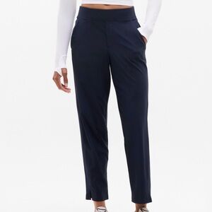 Athleta Brooklyn Ankle Pants